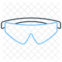 Safety goggles  Icon