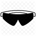Safety goggles  Icon