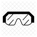 Safety Goggles  Icon
