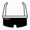 Safety Goggles  Icon