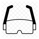 Safety Goggles  Icon
