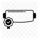 Safety Goggles Icon