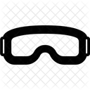 Safety goggles  Icon