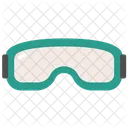 Safety goggles  Icon