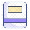 Safety guard  Icon