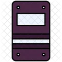 Safety Guard  Icon