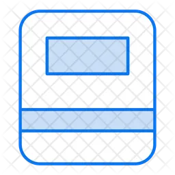 Safety guard  Icon