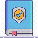 Safety Guidelines  Icon