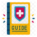 Safety Guidelines Guidelines Guide Lines Icon