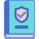Safety Guidelines  Icon