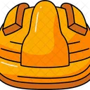 Construction Work Industrial Icon