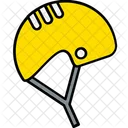 Safety Helmet Helmet Safety Icon