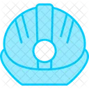 Safety helmet  Icon