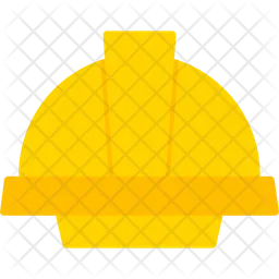 Safety helmet  Icon