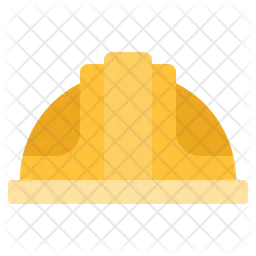 Safety Helmet  Icon