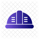 Safety Helmet Helmet Protection Icon