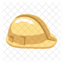 Safety Helmet  Icon