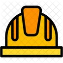 Safety Helmet  Icon