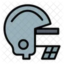 Safety Helmet  Icon