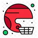 Safety Helmet  Icon
