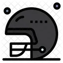 Safety Helmet  Icon