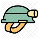 Safety Helmet  Icon