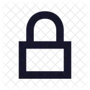 Lock Security Secure Icon