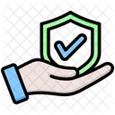 Safety Protected Safe Icon