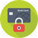 Protection Credit Card Icon