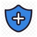 Safety Secure Security Icon