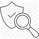Safety Inspection Audit Icon