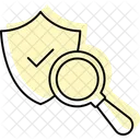 Safety Inspection Audit Icon