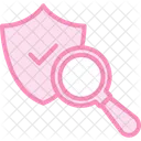 Safety Inspection Audit Icon