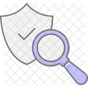 Safety Inspection Audit Icon