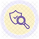 Safety Inspection Audit Icon