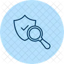 Safety Inspection Audit Icon