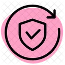Safety Insurance  Icon