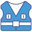 Safety Jacket Jacket Life Jacket Icon