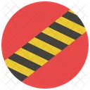 Safety line  Icon