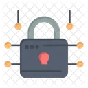 Safety Lock  Icon