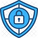 Safety Lock Safety Security Icon