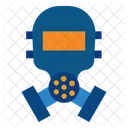 Safety mask  Icon