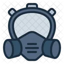 Safety Mask  Icon