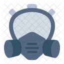 Safety Mask  Icon