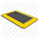 Safety Mat Crashmat Mat Icon