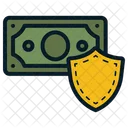 Safety Money  Icon