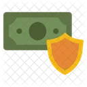 Safety Money  Icon