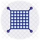 Safety Net  Icon