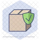 Safety package  Icon