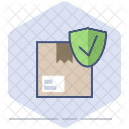 Safety package  Icon